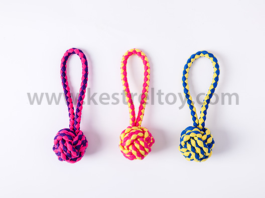 Rope Toys KST17