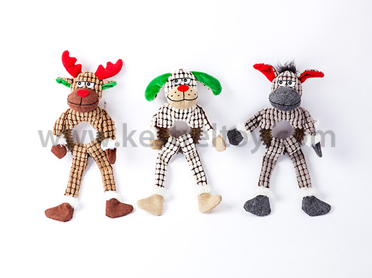 Holiday Toys 5X1251
