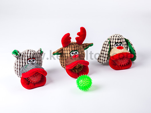 Holiday Toys 5X1213