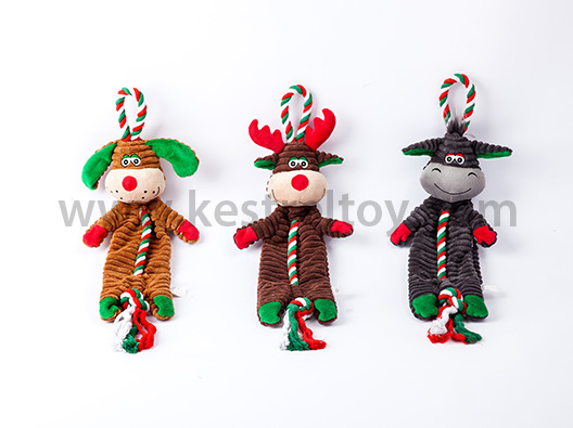 Holiday Toys 6X1235