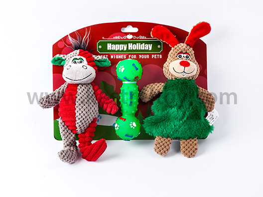 Holiday Toys 6X1287
