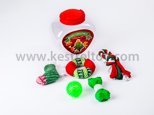 Holiday Toys 6X1290