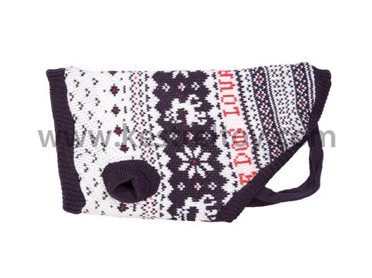 Dog Sweater W312057