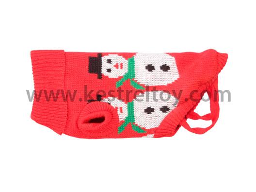 Dog Sweater W312070