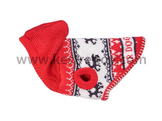 Dog Sweater W312072