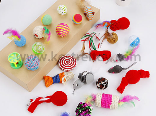 Cat Toys KST C008