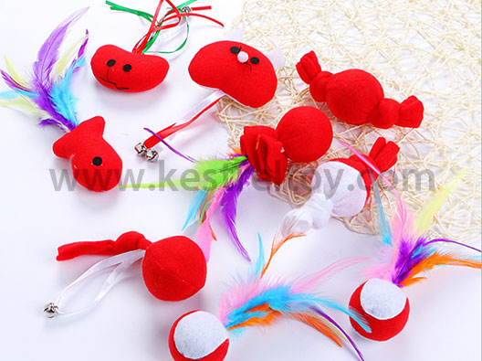 Cat Toys KST C010