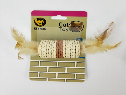 Cats toys KSTC1006