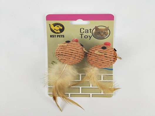 Cats toys KSTC1003