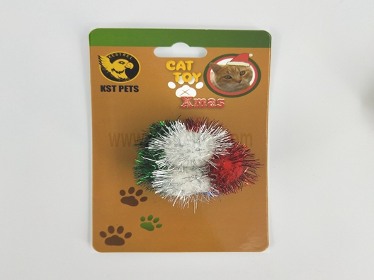 Cats toys KSTC2024