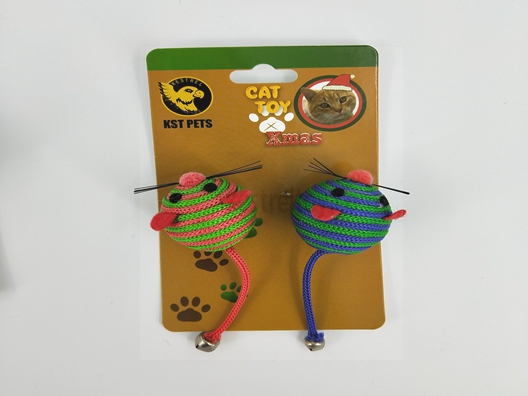 Cats toys KSTC2026